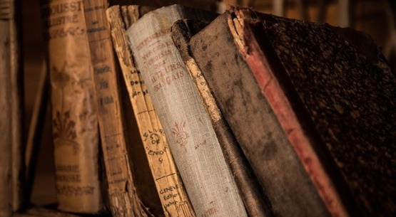 Alte Bücher Alte Bücher