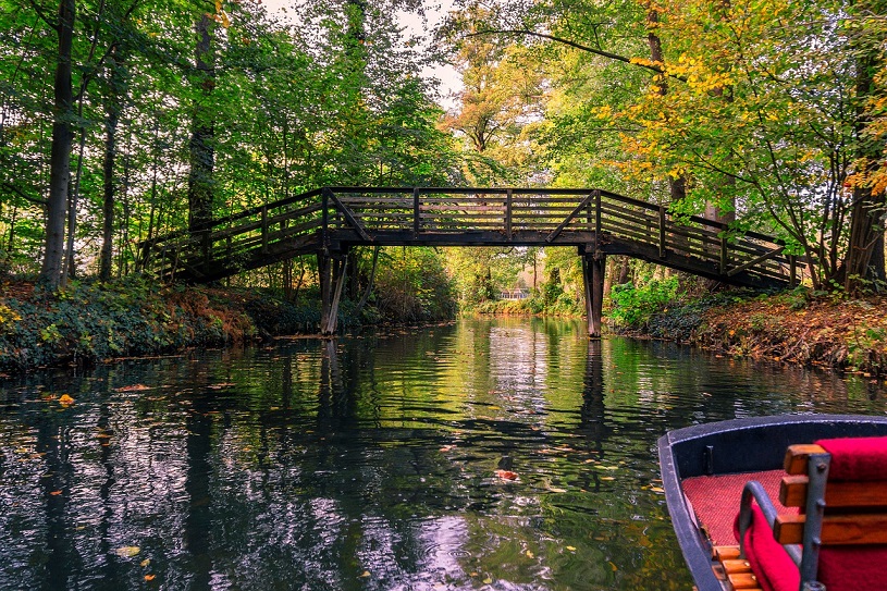 Spreewald