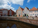 Stadthafen