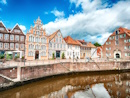 Stadthafen