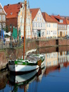 Stadthafen