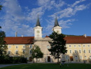 Kloster Tegernsee