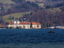 Kloster Tegernsee