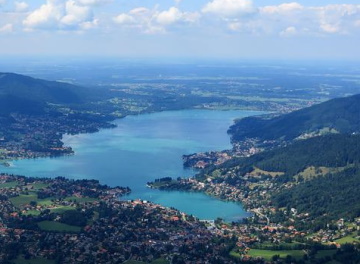 Tegernsee