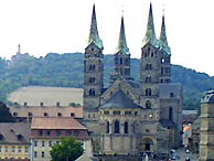 Bamberger Dom