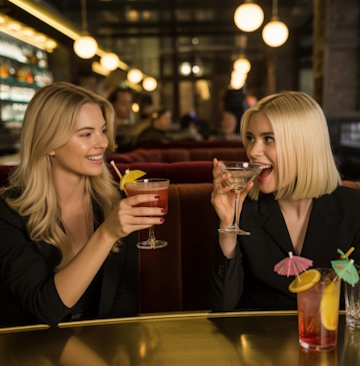 Cocktailbar