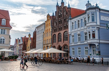Marktplatz