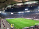 Mercedes-Benz Arena