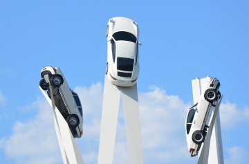 Porsche Museum