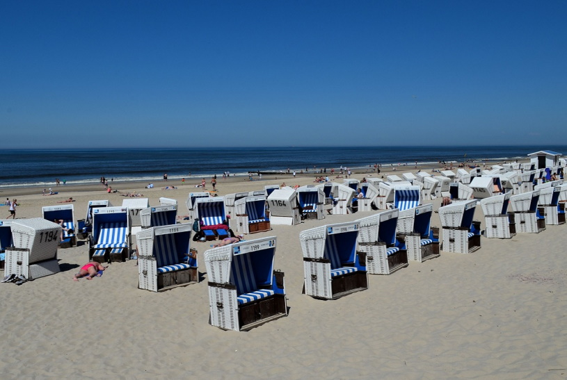 Strand Westerland