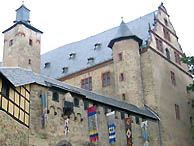 Burg Kronberg