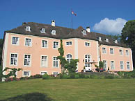 Schloss Rheder in Brakel-Rheder