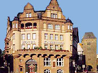 Hotel in Eisenach