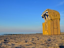 Strandkorb
