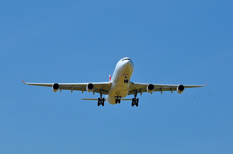 Airbus A340