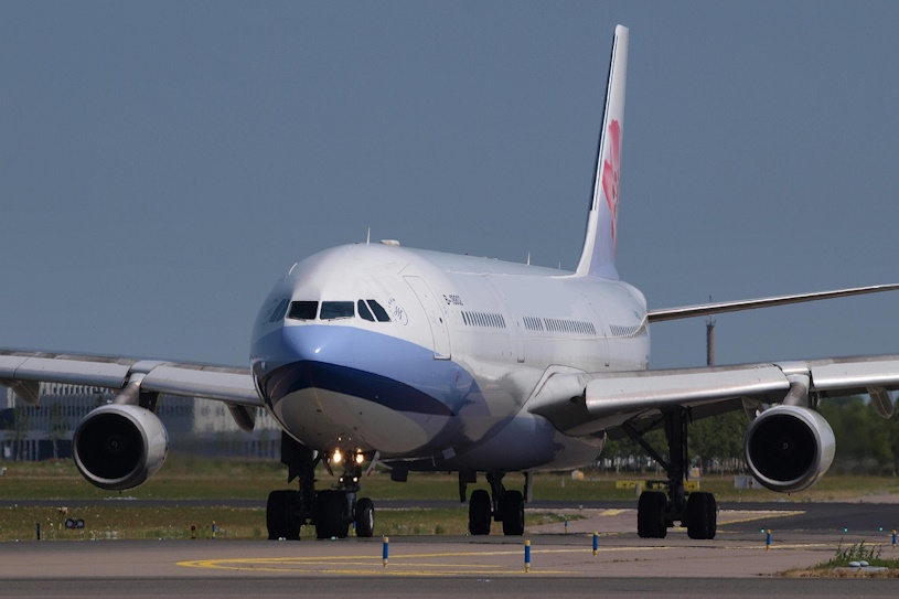 Airbus A340