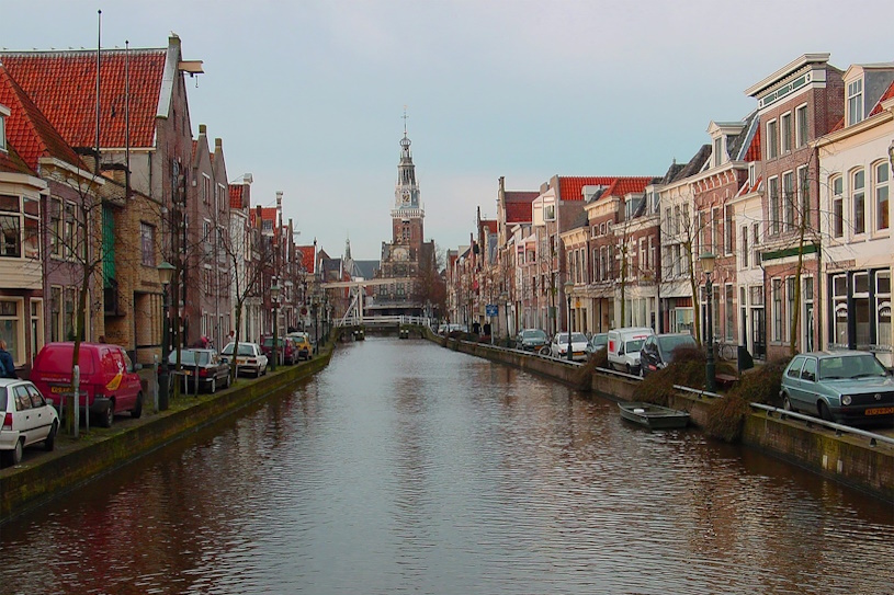 Alkmaar