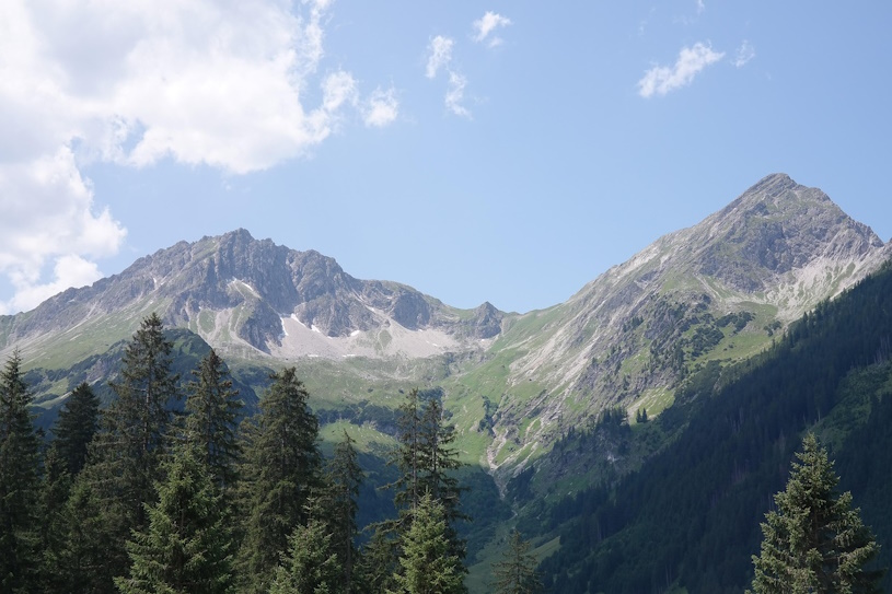 Alpen