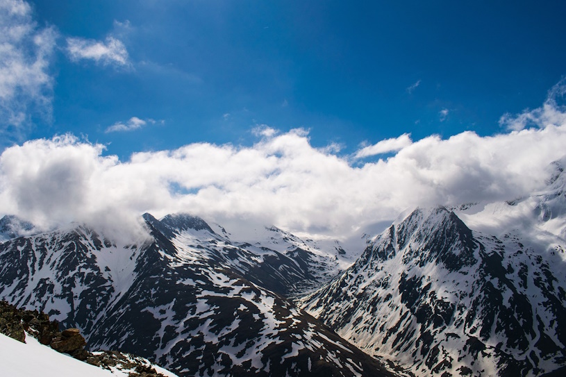 Alpen