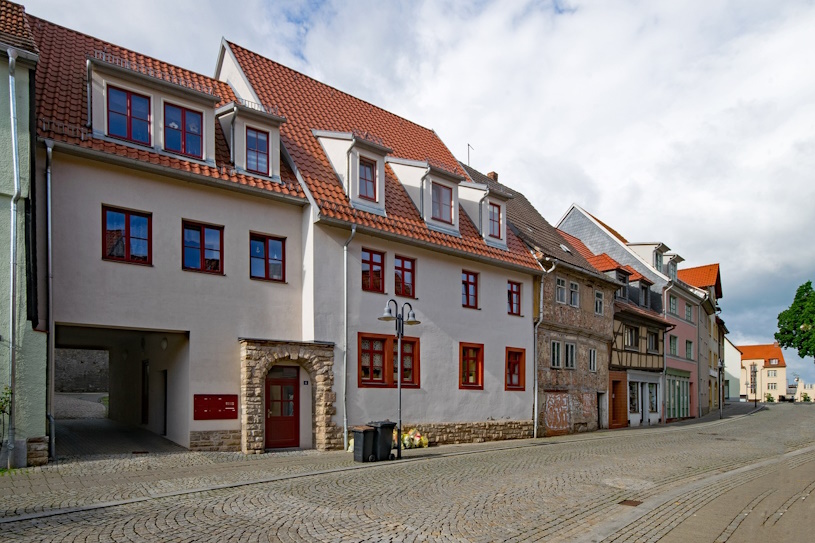 Altbauten