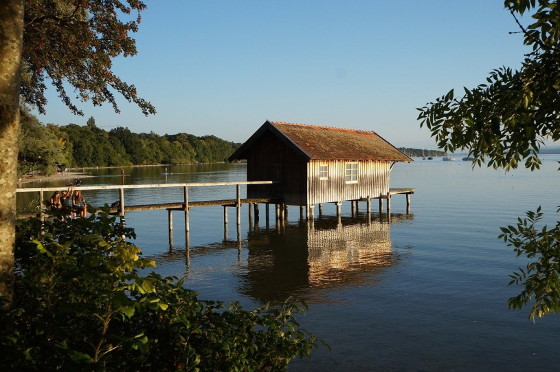 Ammersee