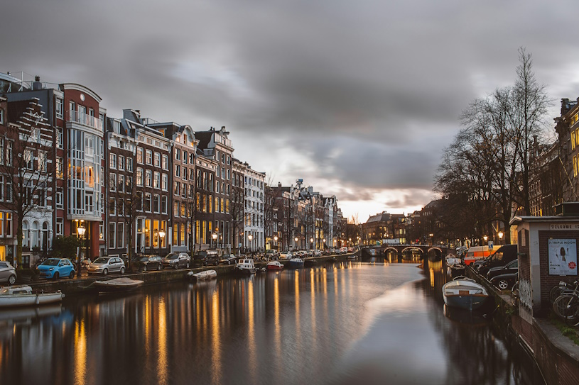 Amsterdam Amsterdam