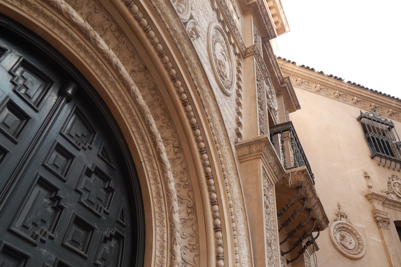 Historische Bausubstanz