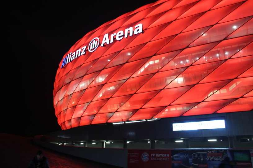 Allianz Arena