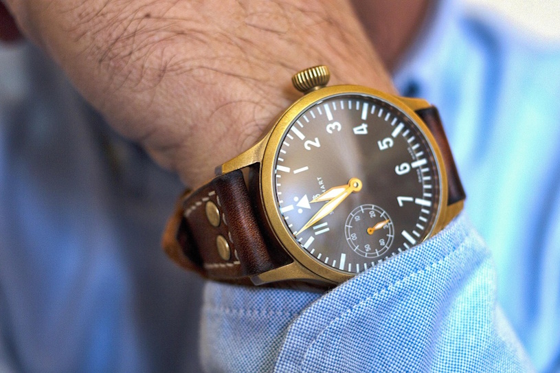 Armbanduhr Armbanduhr