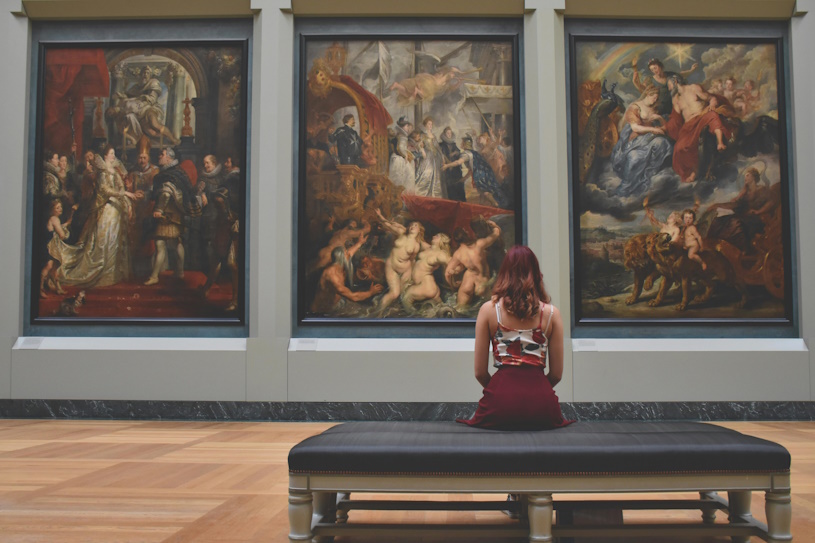 Ausstellung