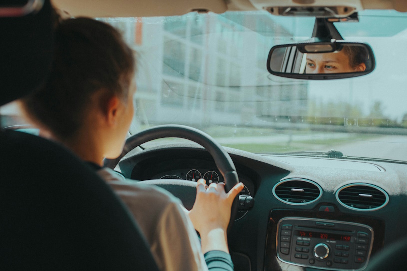 Autofahren Autofahren