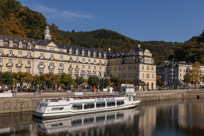 Bad Ems an der Lahn