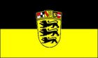 Baden-Wrttemberg-Flagge im Shop