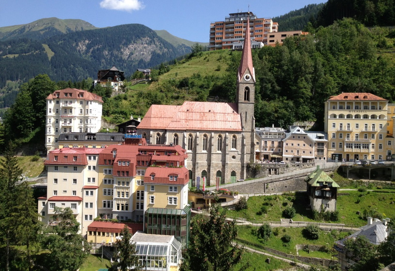 Bad Gastein