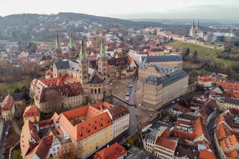 Bamberg