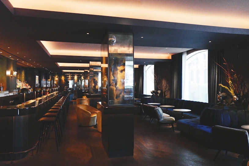 Bar in Berlin