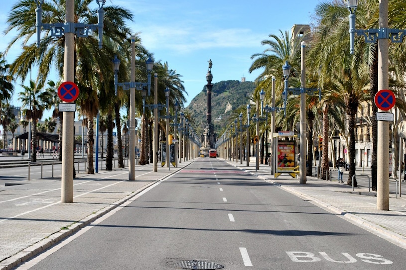 Barcelona