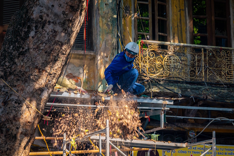 Baustelle Baustelle