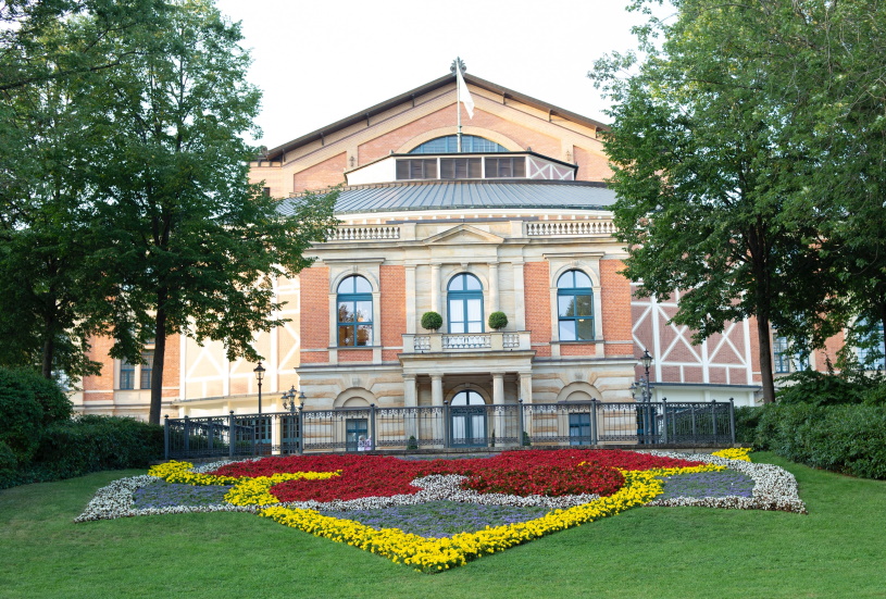 Festspielhaus