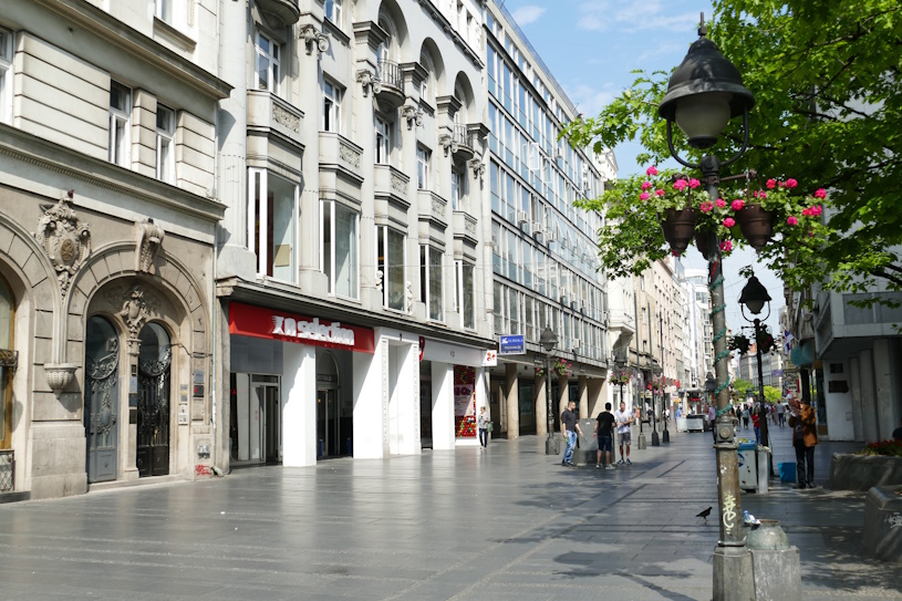 Belgrad Belgrad