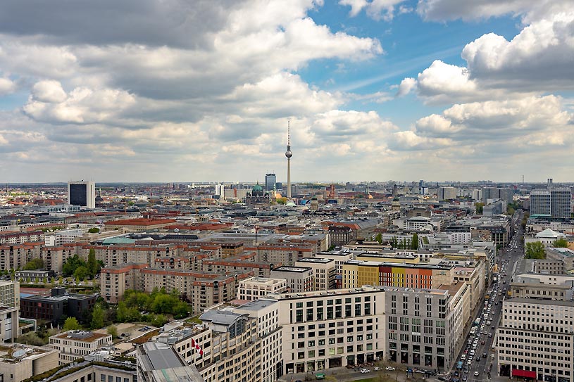 Berlin