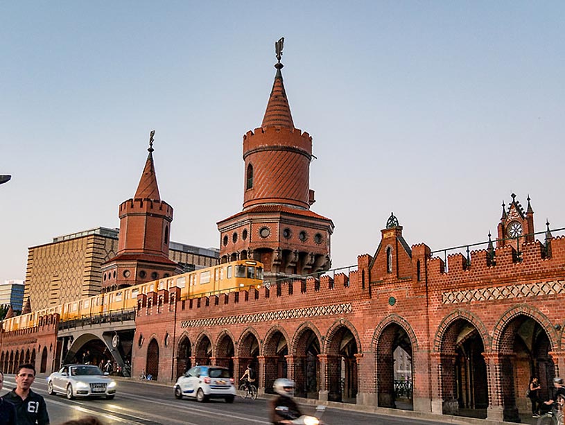 Berlin