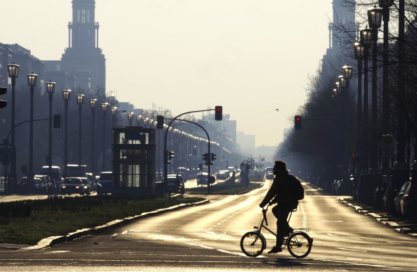 Friedrichshain