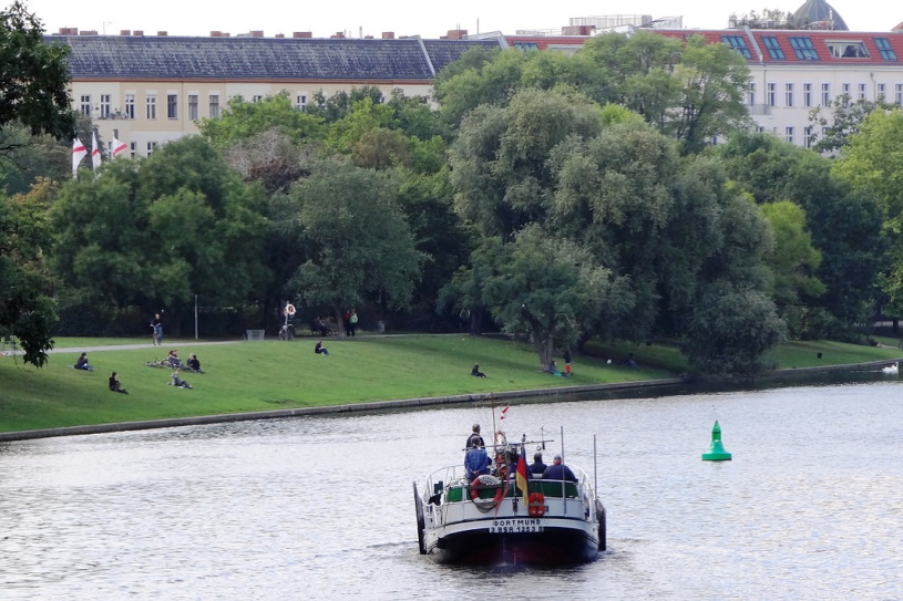 Landwehrkanal