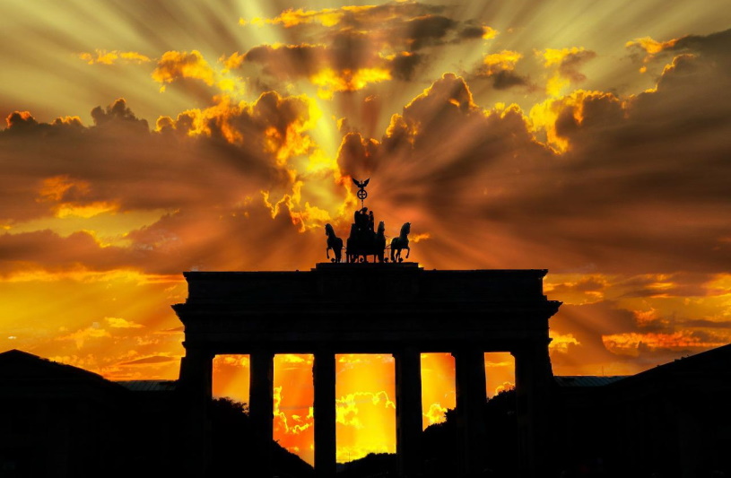 Brandenburger Tor