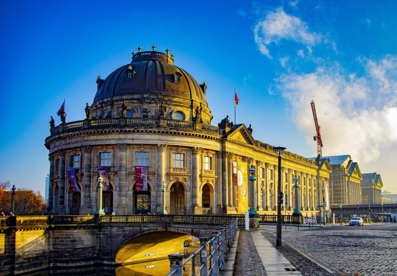 Bode Museum