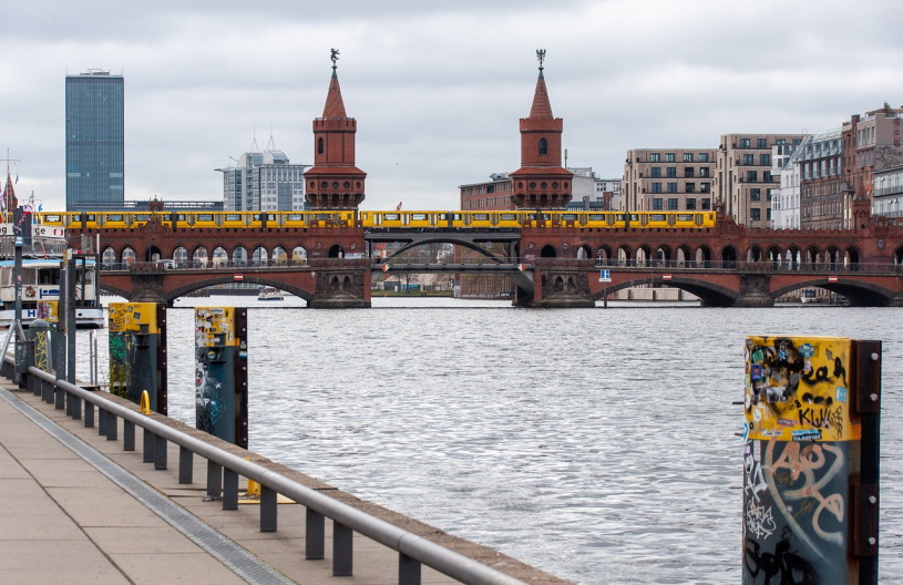 Oberbaumbrcke