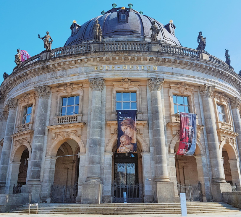 Bode Museum Berlin