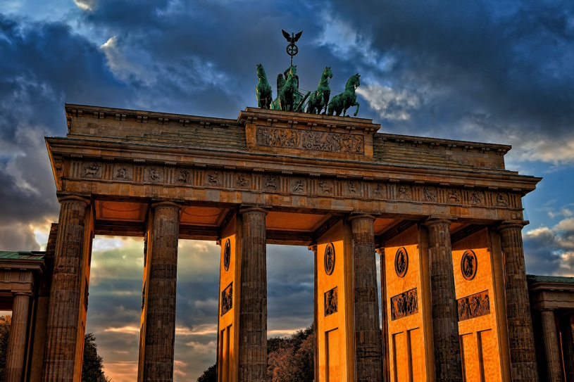 Brandenburger Tor