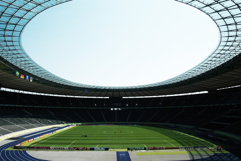 Olympiastadion Berlin